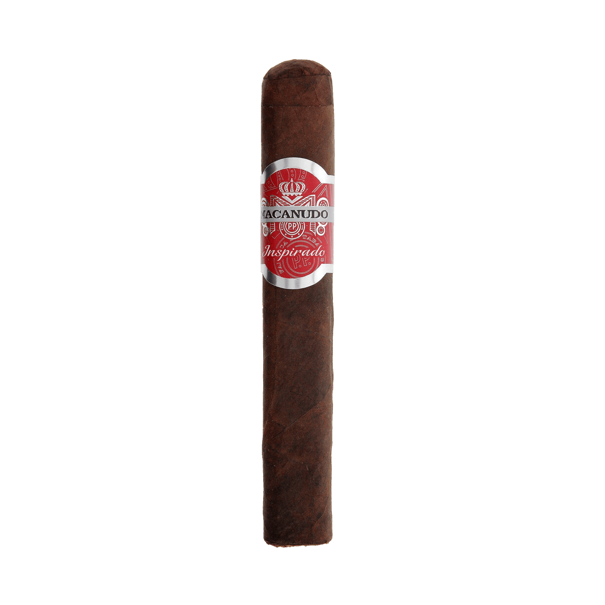 Macanudo Inspirado Red Robusto 5x50 FreshBox | Cigar 3-Pack