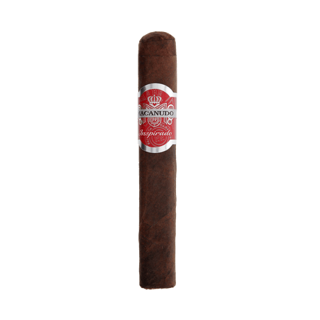 Macanudo Inspirado Red Robusto 5x50 FreshBox | Cigar 3-Pack