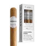 Macanudo Inspirado White Robusto 5x50 FreshBox | Cigar 3-Pack