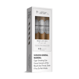 Macanudo Inspirado White Robusto 5x50 FreshBox | Cigar 3-Pack