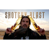Machine Head's Shotgun Blast Bourbon Whiskey