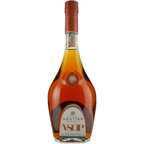 Maison Gautier Cognac Vsop