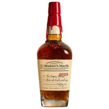 Maker's Mark Wood Finishing Series The Keepers Release 2025 Edition