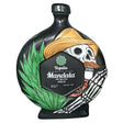 Mandala Tequila Anejo Dia De Los Muertos "El Jimador" 2025 Edition