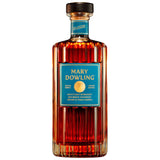 Mary Dowling Kentucky Straight Bourbon Tequila Barrel Finish