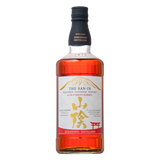 The San in Blended Whiskey Bourbon Barrel 700ml