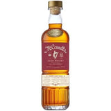 Mcconnells Sherry Cask Finish Irish Whiskey