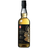 Meiyo 15 Year Pure Malt Japanese Whisky