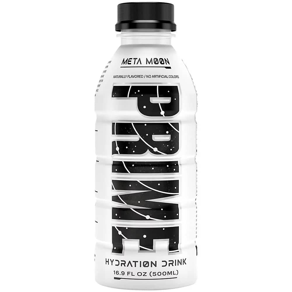 Prime Hydration Meta Moon 500ML