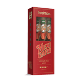 Mexigar Colorado 6x52 FreshBox | 3-Pack