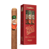 Mexigar HBA 6x52 FreshBox | 3-Pack