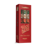Mexigar HBA 6x52 FreshBox | 3-Pack