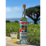 Unito Mezcal Joven Espadin