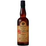 Miyabi 3 Year Old Single Grain Japanese Whisky
