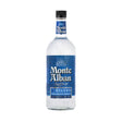 Monte Alban Tequila 80 Silver 50ml