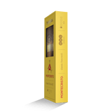 Monte Cristo Classic Toro 6x52 FreshBox | 3-Pack