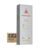 Monte Cristo Platinum Toro 6x50 FreshBox | 3-Pack