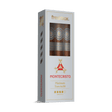 Monte Cristo Platinum Toro 6x50 FreshBox | 3-Pack