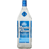 Monte Alban Tequila Silver 
