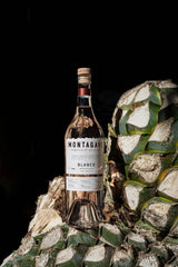 Montagave Heritage Tequila Blanco 750ml