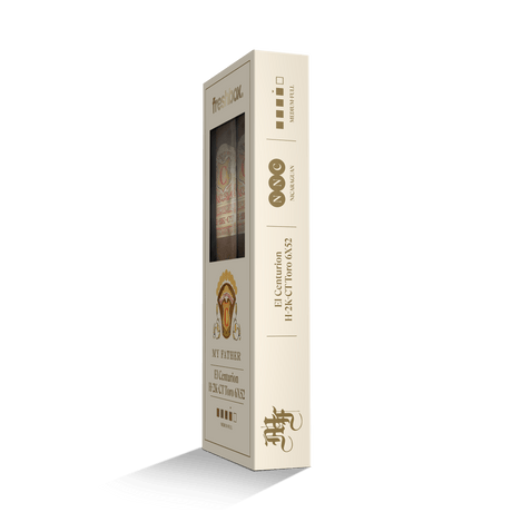 My Father El Centurion H 2k ct Toro 6x52 FreshBox | 3-Pack