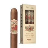 My Father Flor De Las Antillas Robusto 5x50 FreshBox | 3-Pack