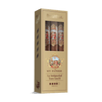 My Father La Antiguedad Toro 5.6x55 FreshBox | 3-Pack