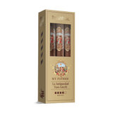 My Father La Antiguedad Toro 5.6x55 FreshBox | 3-Pack