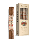 My Father La Gran Oferta Toro 6x50 FreshBox | 3-Pack