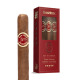 My Father Pepin Vintage Edition Toro 6x52 FreshBox | 3-Pack