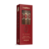 My Father Pepin Vintage Edition Toro 6x52 FreshBox | 3-Pack