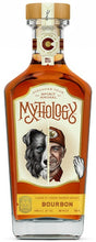 Mythology Best Friend Bourbon