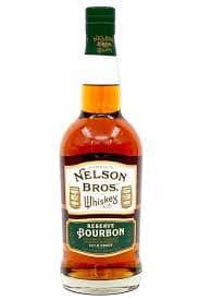 Nelson Bros Reserve Blended Bourbon