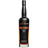 New Riff Bottled In Bond Balboa Rye Whiskey