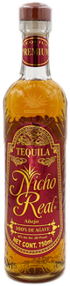 Nicho Real Anejo Tequila
