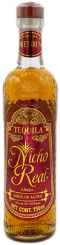 Nicho Real Anejo Tequila