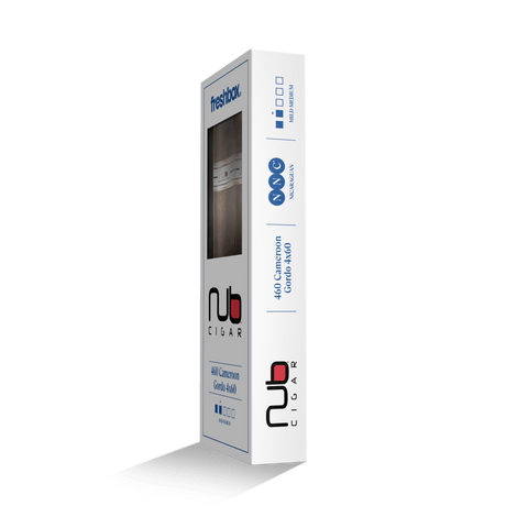 Nub 460 Cameroon 4x60 FreshBox | 3-Pack