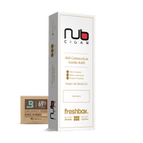 Nub 460 Connecticut 4x60 FreshBox | 3-Pack