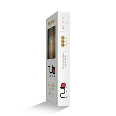 Nub 460 Connecticut 4x60 FreshBox | 3-Pack