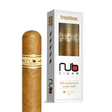 Nub 460 Connecticut 4x60 FreshBox | 3-Pack