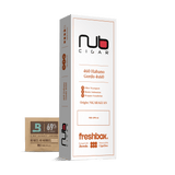 Nub 460 Habano 4x60 FreshBox | 3-Pack