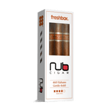 Nub 460 Habano 4x60 FreshBox | 3-Pack