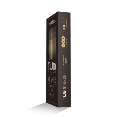 Nub Nuance 4x60 FreshBox | 3-Pack