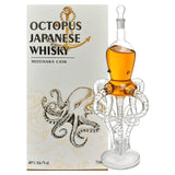 Octopus Mizunara Cask Japanese Whisky