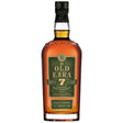 Old Ezra Rye 7 Year