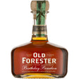 Old Forester Birthday Bourbon 2014 Release