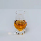 The Old Rip Van Winkle Tasting Glass