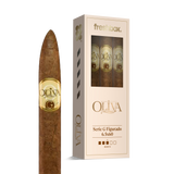 Oliva Serie G Figurado 6.5x60 FreshBox | 3-Pack