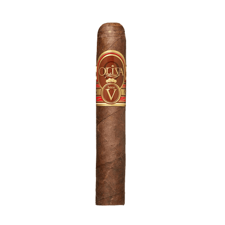 Oliva Serie V Double Robusto 5x54 FreshBox | 3-Pack