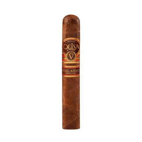 Oliva Serie V Melanio Double Toro 6x60 FreshBox | 3-Pack
